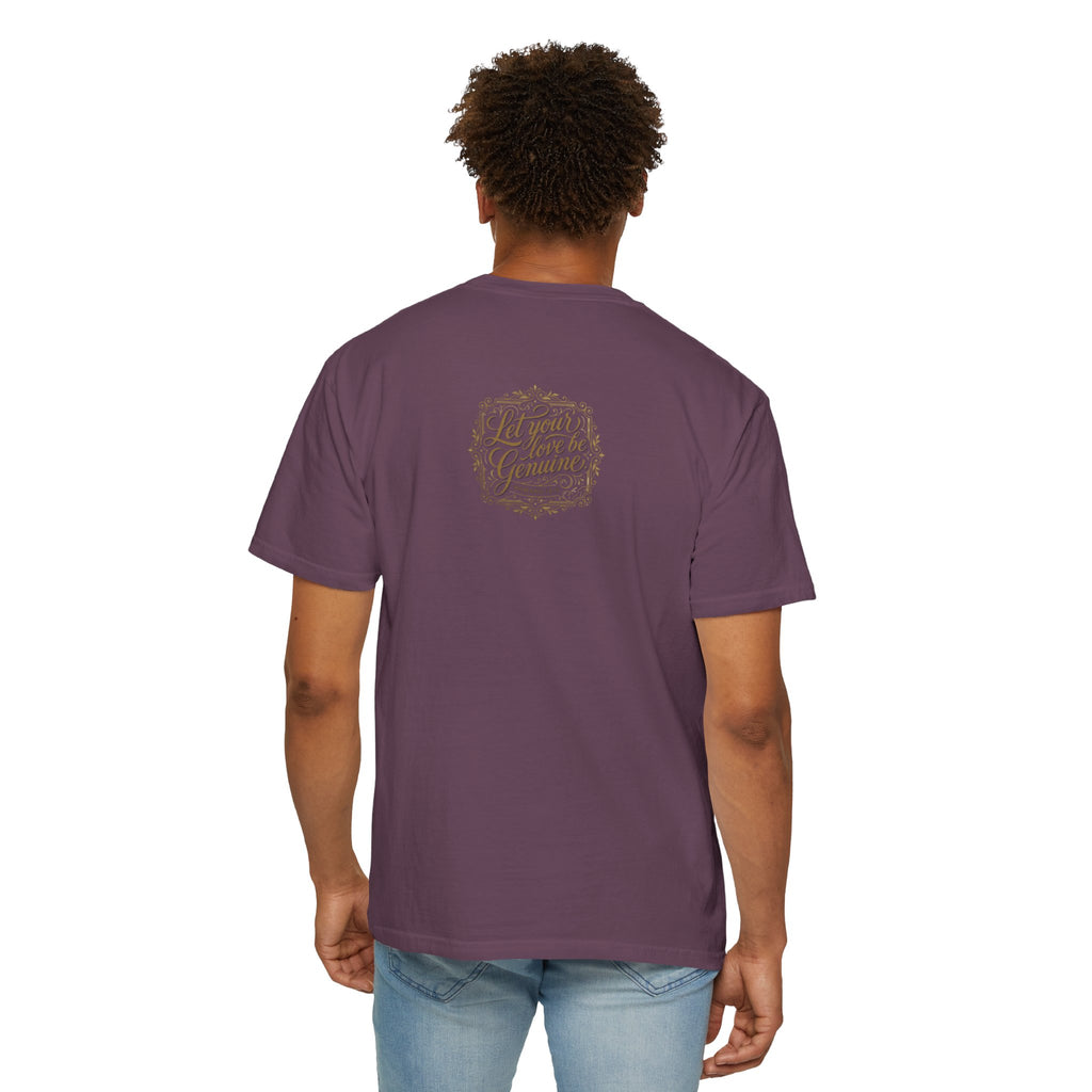 We Are All Human T-Shirt – “Choose Compassion” Inspirational Graphic Tee