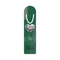 Personalized aluminum bookmark featuring the LPG monogram, “Love People Anyway” message, elegant custom design, brushed metal backing, and secure page-holding slot for books, journals, and devotionals.