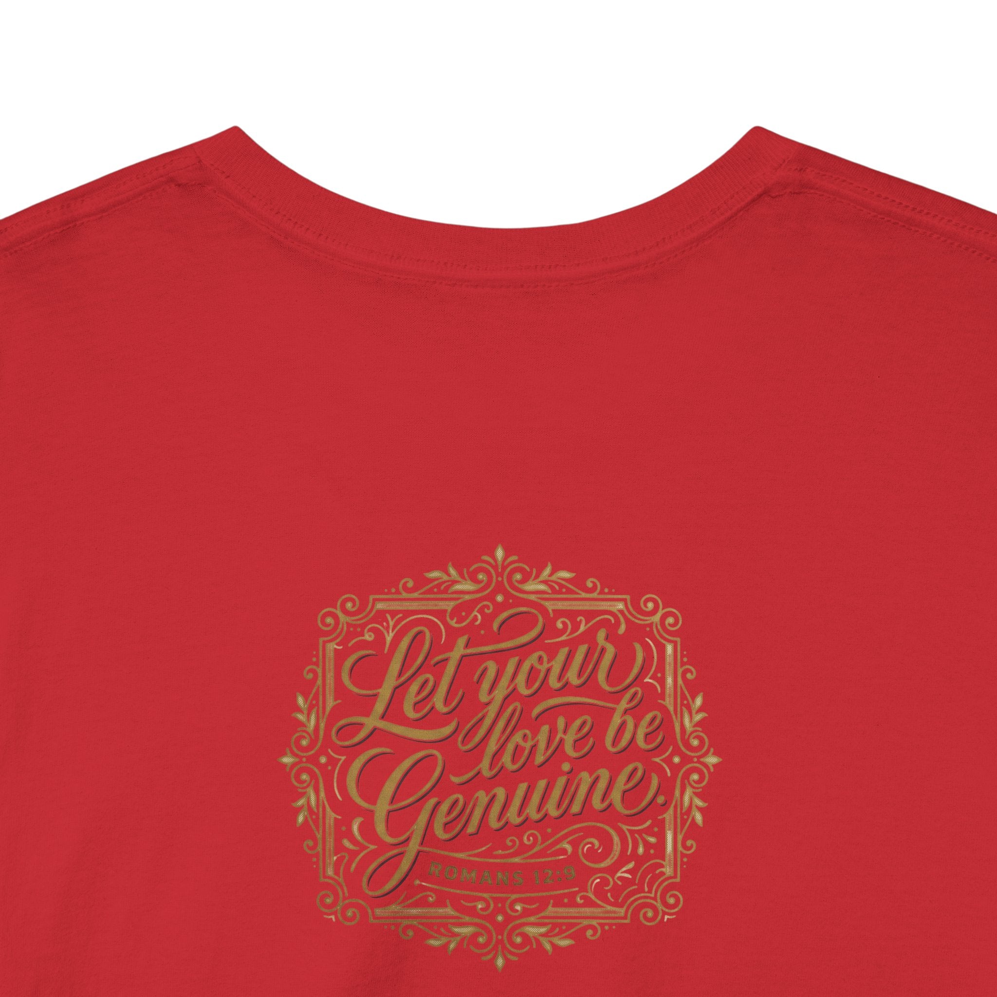 Kindness Graphic Tee – “Quiet Kindness Changes Everything” Inspirational T-Shirt