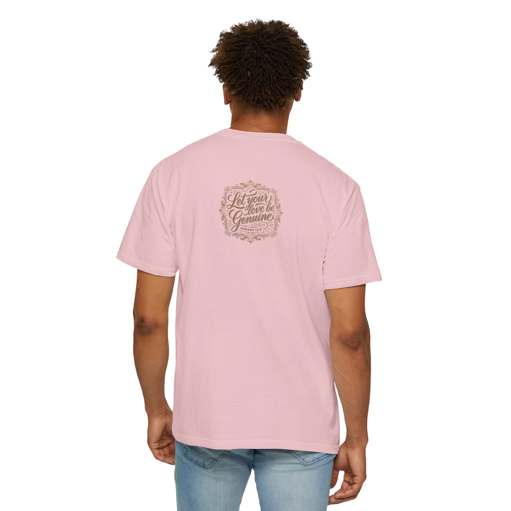 We Are All Human T-Shirt – “Choose Compassion” Inspirational Graphic Tee