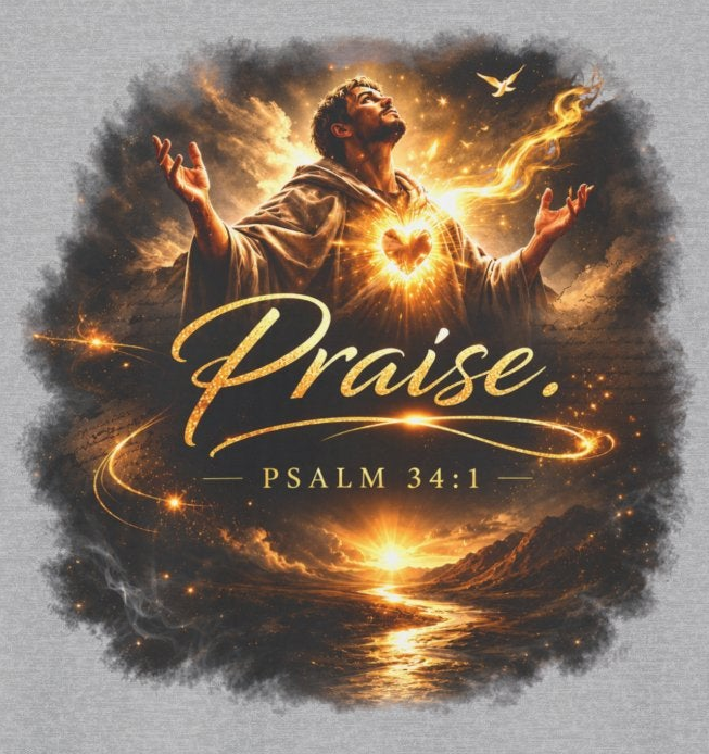 Dove of Peace Pocket T-Shirt | Pray Love Remember Christian Tee | Faith Freedom Creations