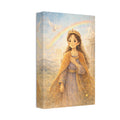 For Such a Time as This Canvas — Queen Esther (Esther 4:14)