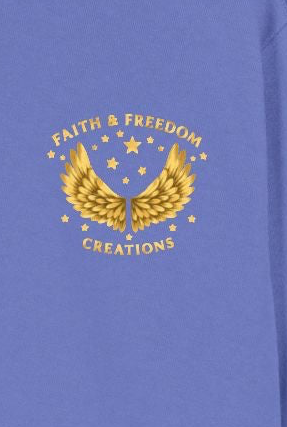Noah – Quarter-Zip Sweatshirt | “No Room Service — Lots of Rain” Review – Five-Star Faith Series