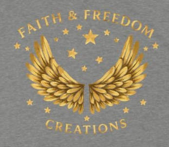 Cherish Loyalty – Women’s Racerback Tank | Inspirational Faith Graphic
