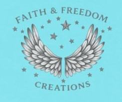 Peter Christian Tank Top – “Falters Sometimes. Still Chosen.” | Five-Star Faith Series Tank