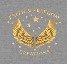 “Same Menu Every Day, But It Works” – Vintage Graphic T-Shirt| Five-Star Faith Series