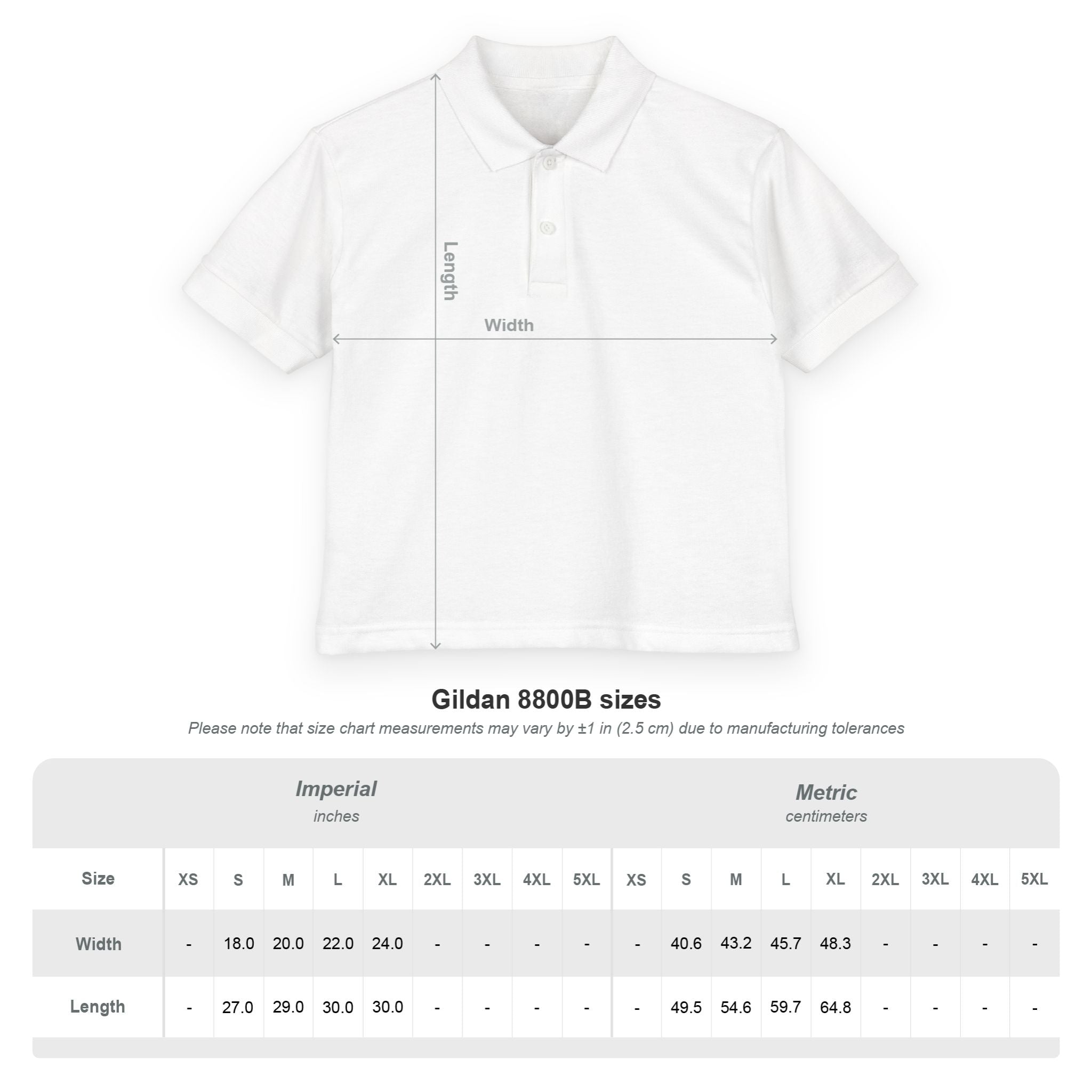 Kids Jesus Gold Nugget Polo – Youth Christian Faith Shirt | Church & Dress Casual Polo