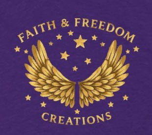 Delilah’s Salon – Women’s Racerback Tank | Vintage Review Graphic – Five-Star Faith Series