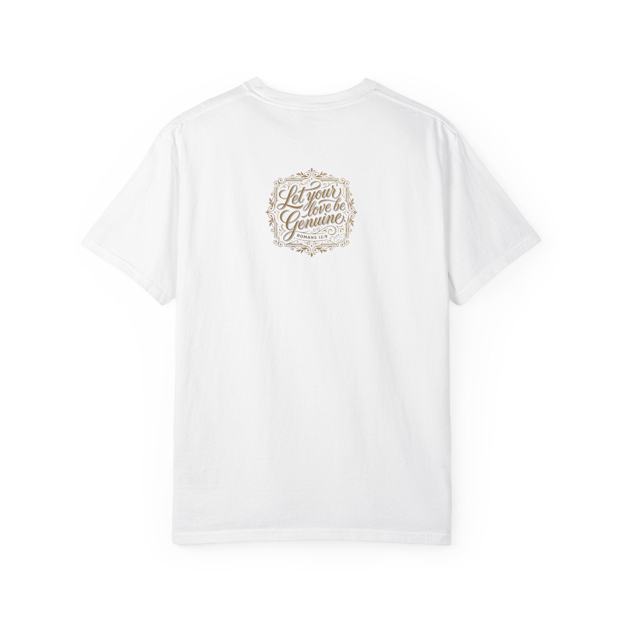 We Are All Human T-Shirt – “Choose Compassion” Inspirational Graphic Tee