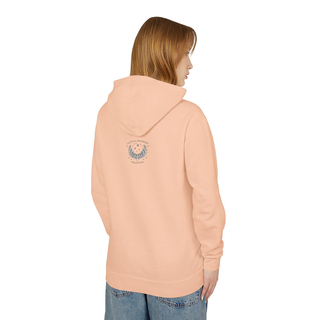 Jonah – Hoodie | “Deep Sea Tours” Vintage Nautical Graphic – Five-Star Faith Series