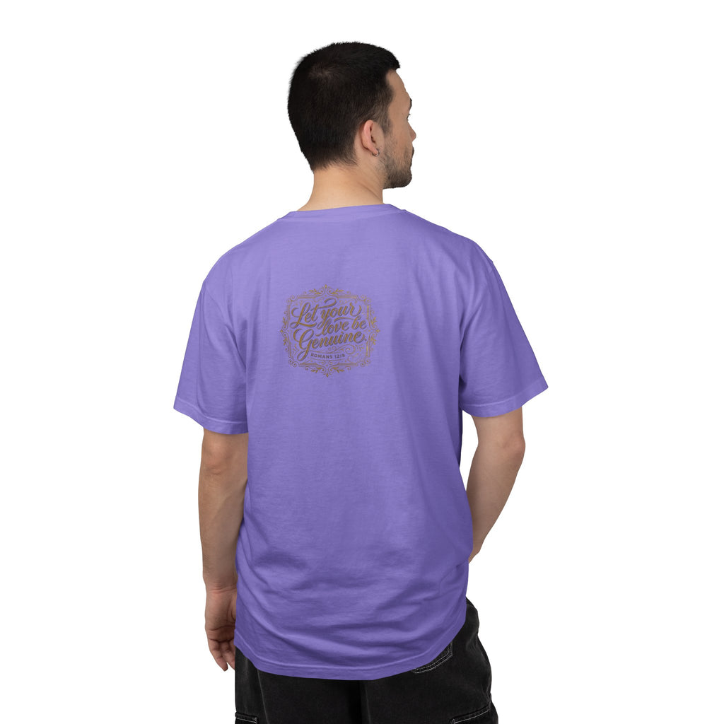 We Are All Human T-Shirt – “Choose Compassion” Inspirational Graphic Tee