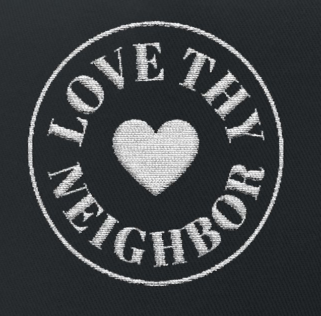  "Love Thy Neighbor," 
