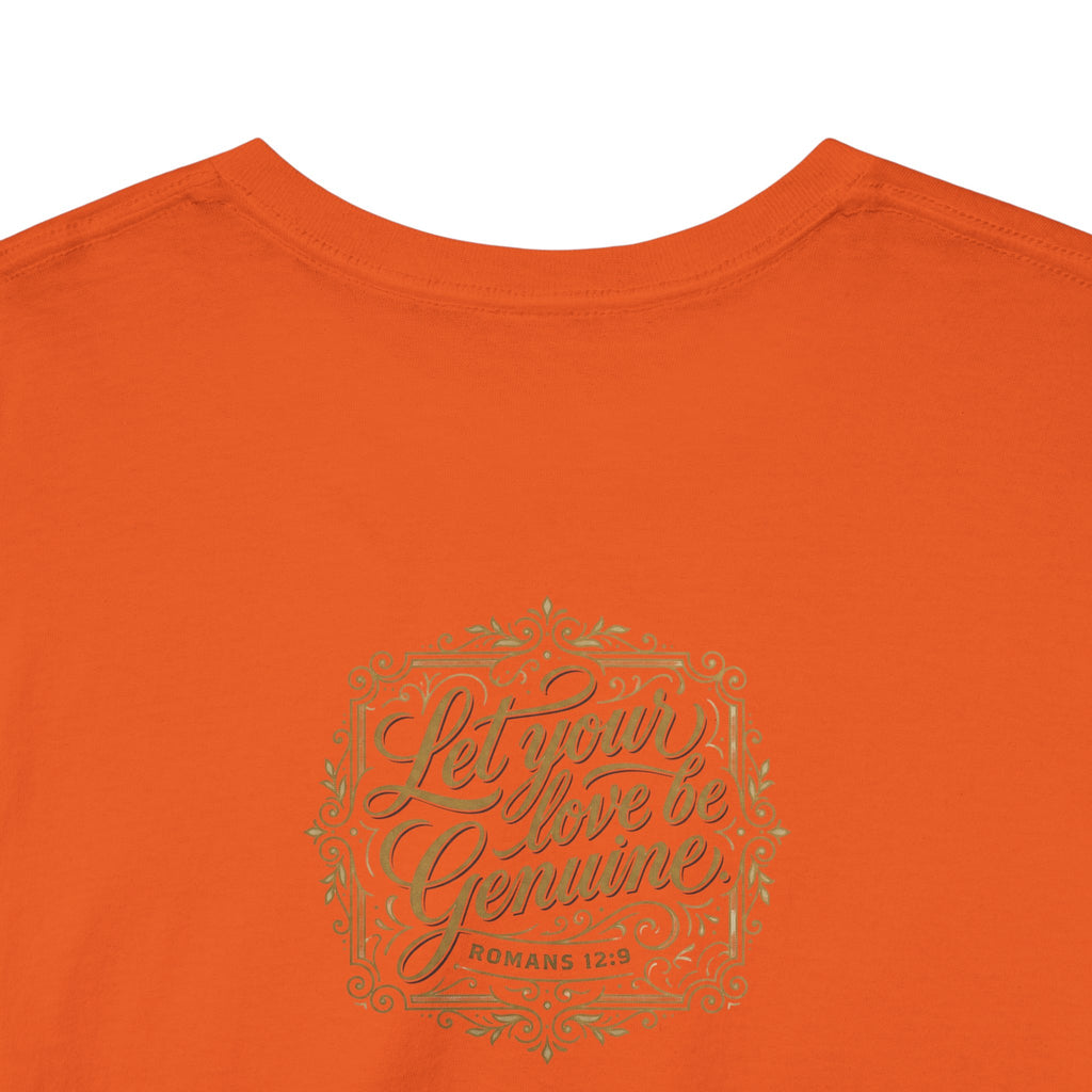 Kindness Graphic Tee – “Quiet Kindness Changes Everything” Inspirational T-Shirt