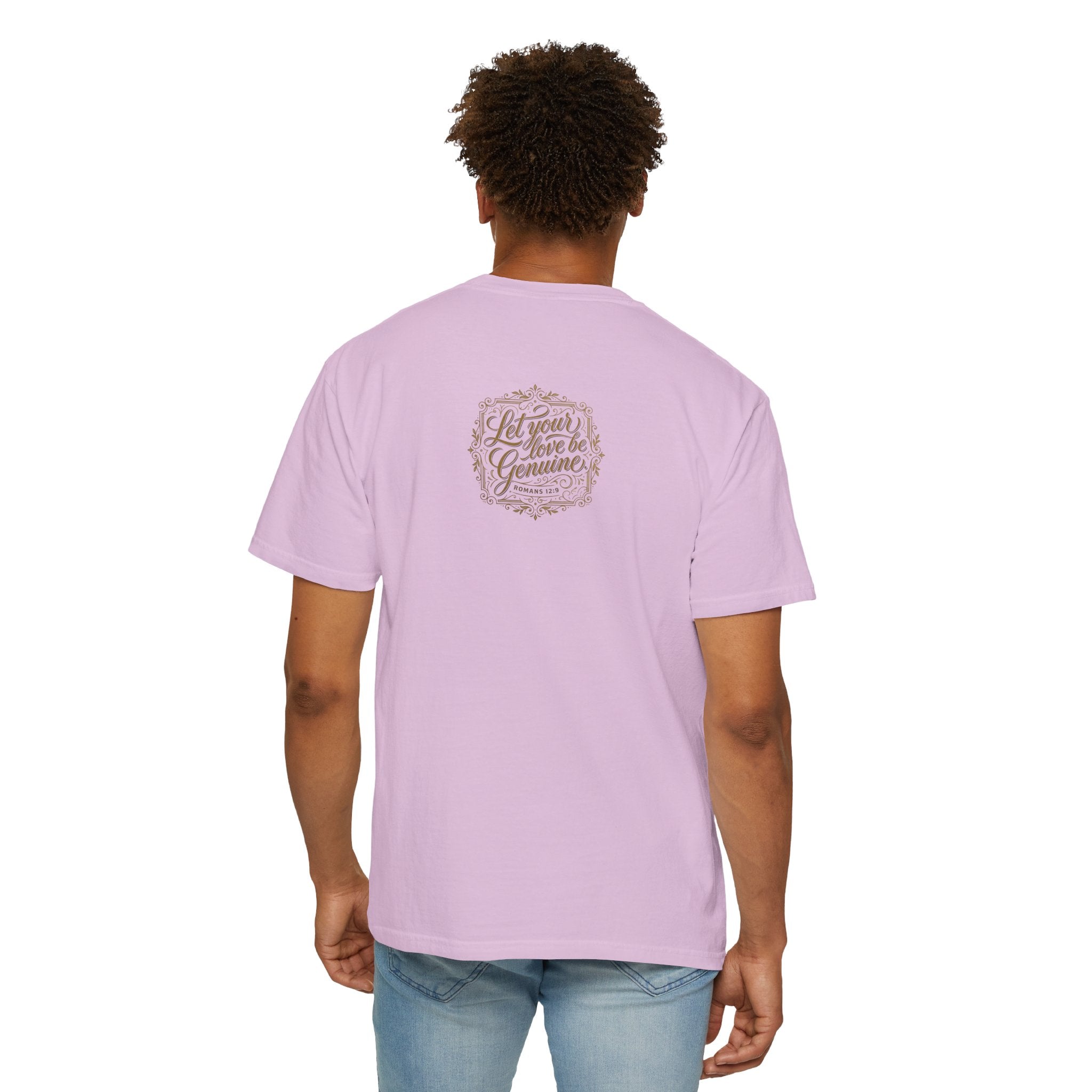 We Are All Human T-Shirt – “Choose Compassion” Inspirational Graphic Tee