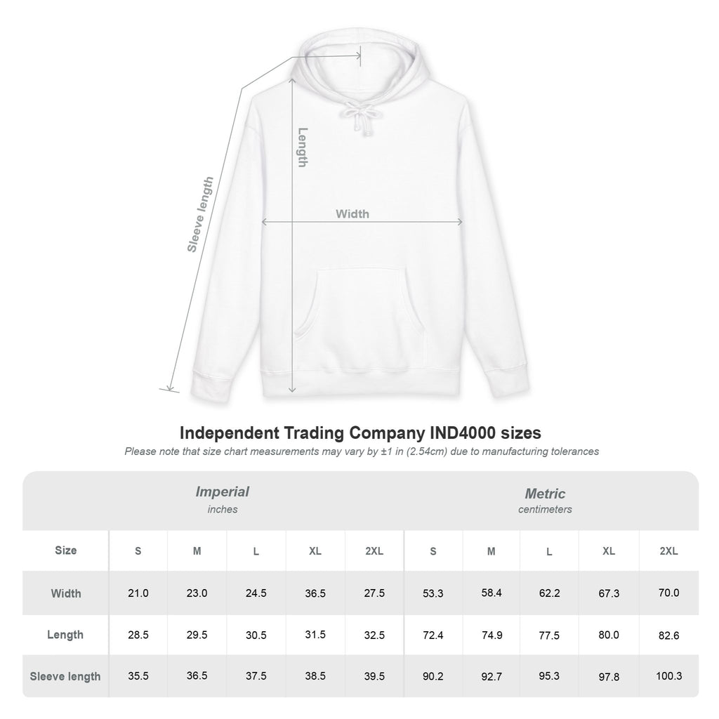 “One Humanity” Hoodie – “Love Your Neighbor” Earth & Wings Graphic Sweatshirt