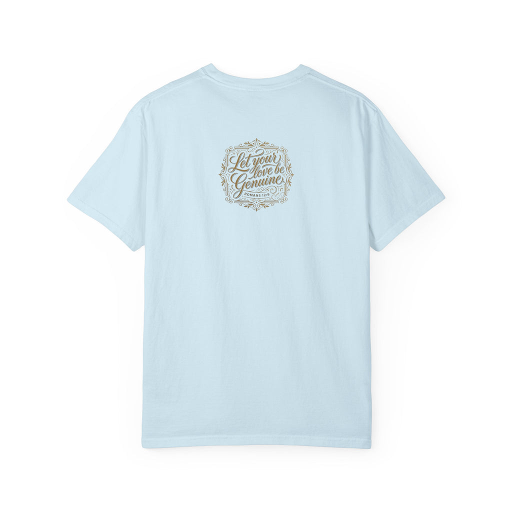 We Are All Human T-Shirt – “Choose Compassion” Inspirational Graphic Tee