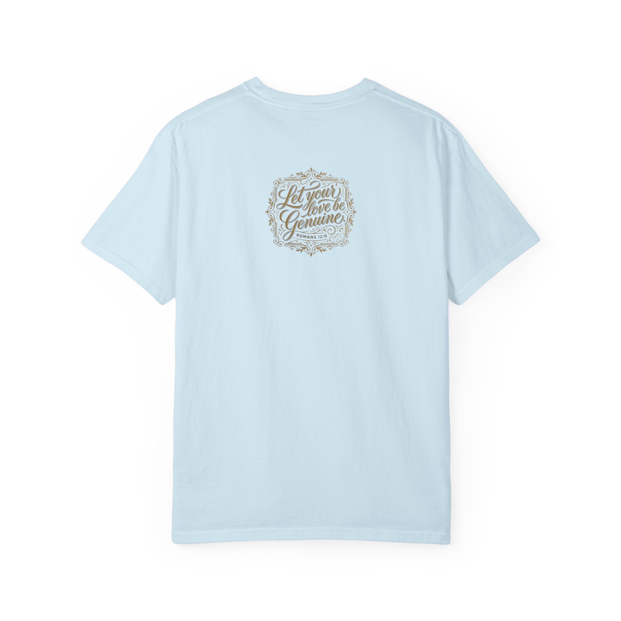 We Are All Human T-Shirt – “Choose Compassion” Inspirational Graphic Tee