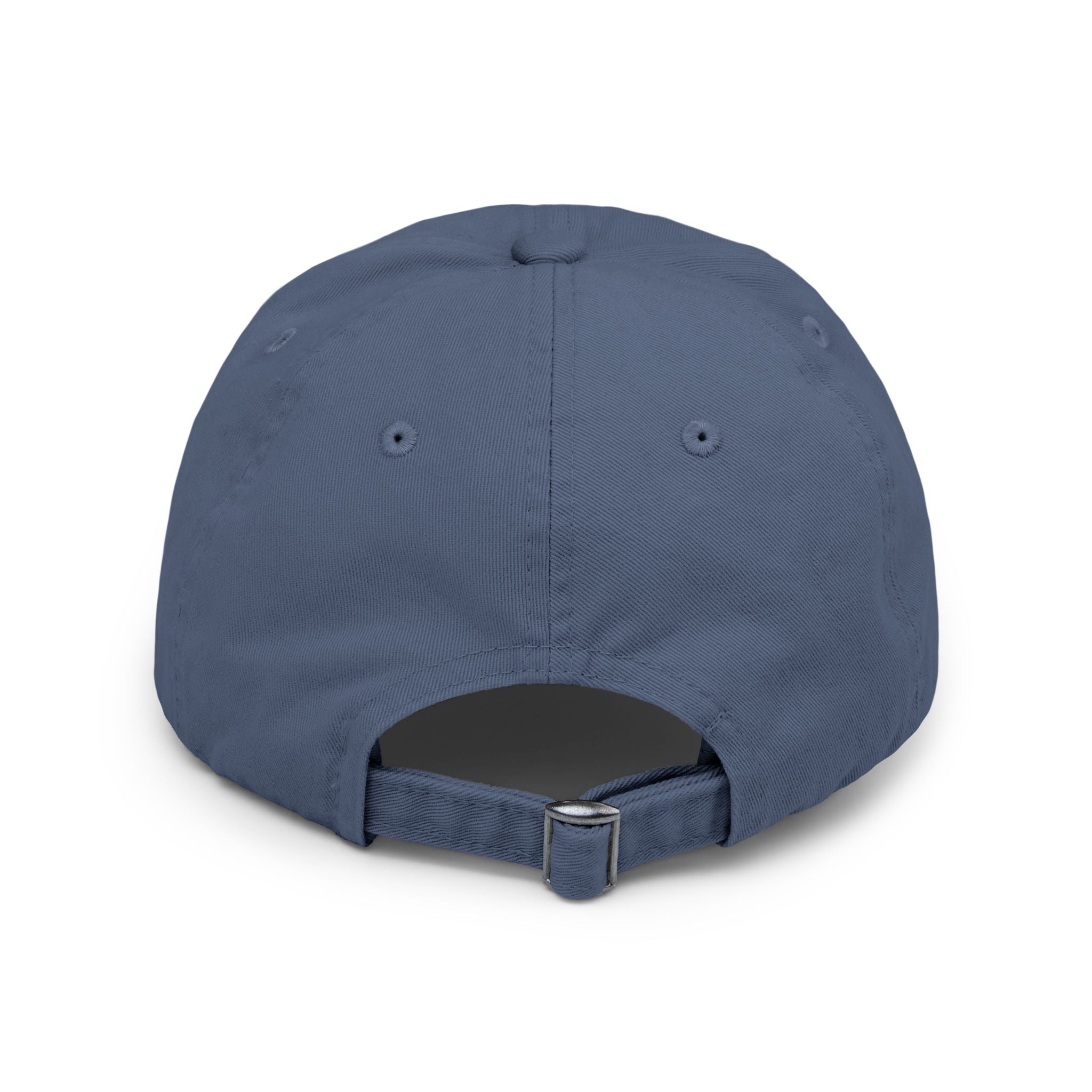 Faith & Freedom – Distressed Cap | Vintage Winged Stars Embroidered Hat