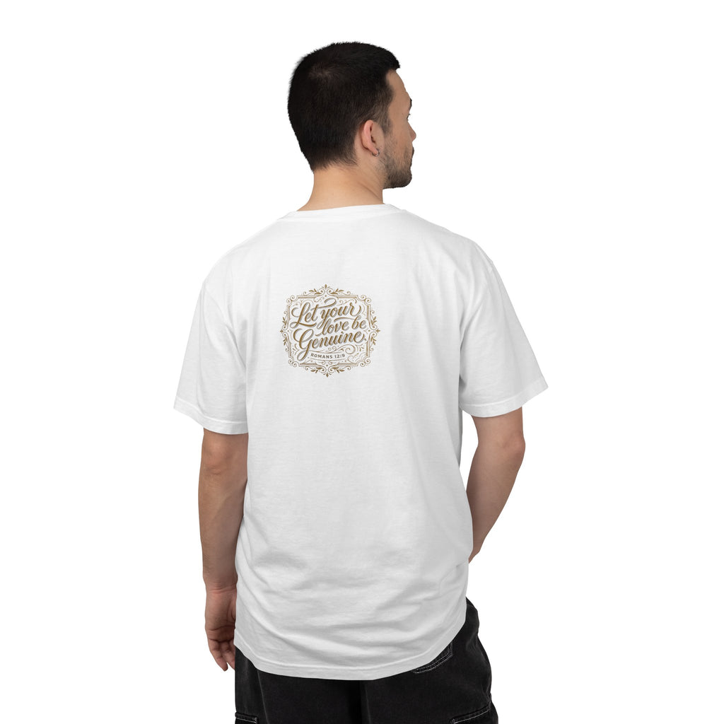 We Are All Human T-Shirt – “Choose Compassion” Inspirational Graphic Tee