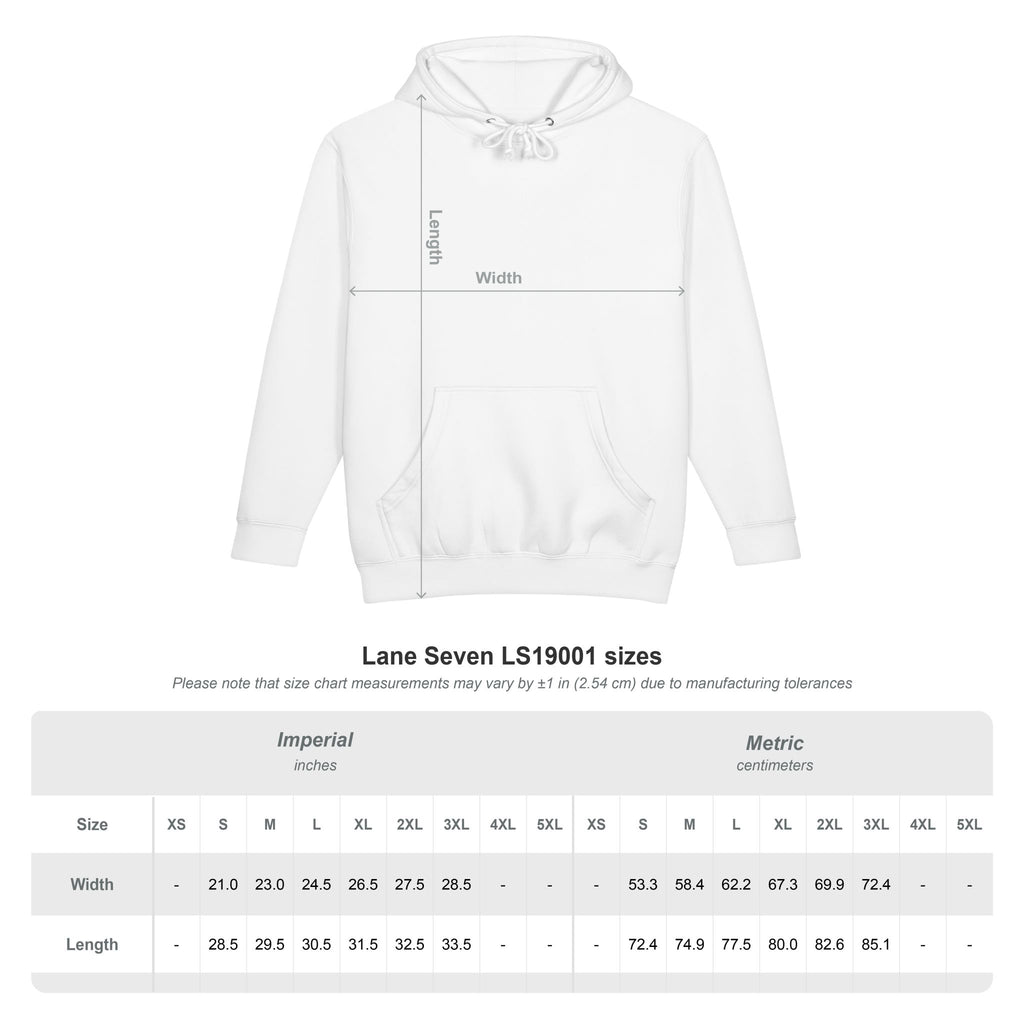 It's in My DNA Christian Hoodie | Heavyweight Faith Pullover with Bible & Praying Hands
