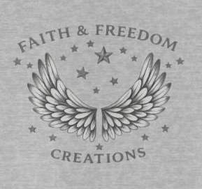 Abraham – Ringer Tee | “I Trusted the Promise” Vintage Graphic – Five-Star Faith Series