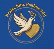 Dove of Peace Pocket T-Shirt | Pray Love Remember Christian Tee | Faith Freedom Creations