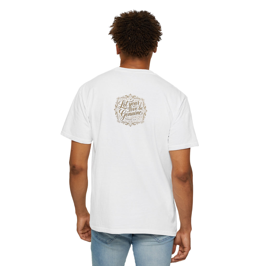 We Are All Human T-Shirt – “Choose Compassion” Inspirational Graphic Tee