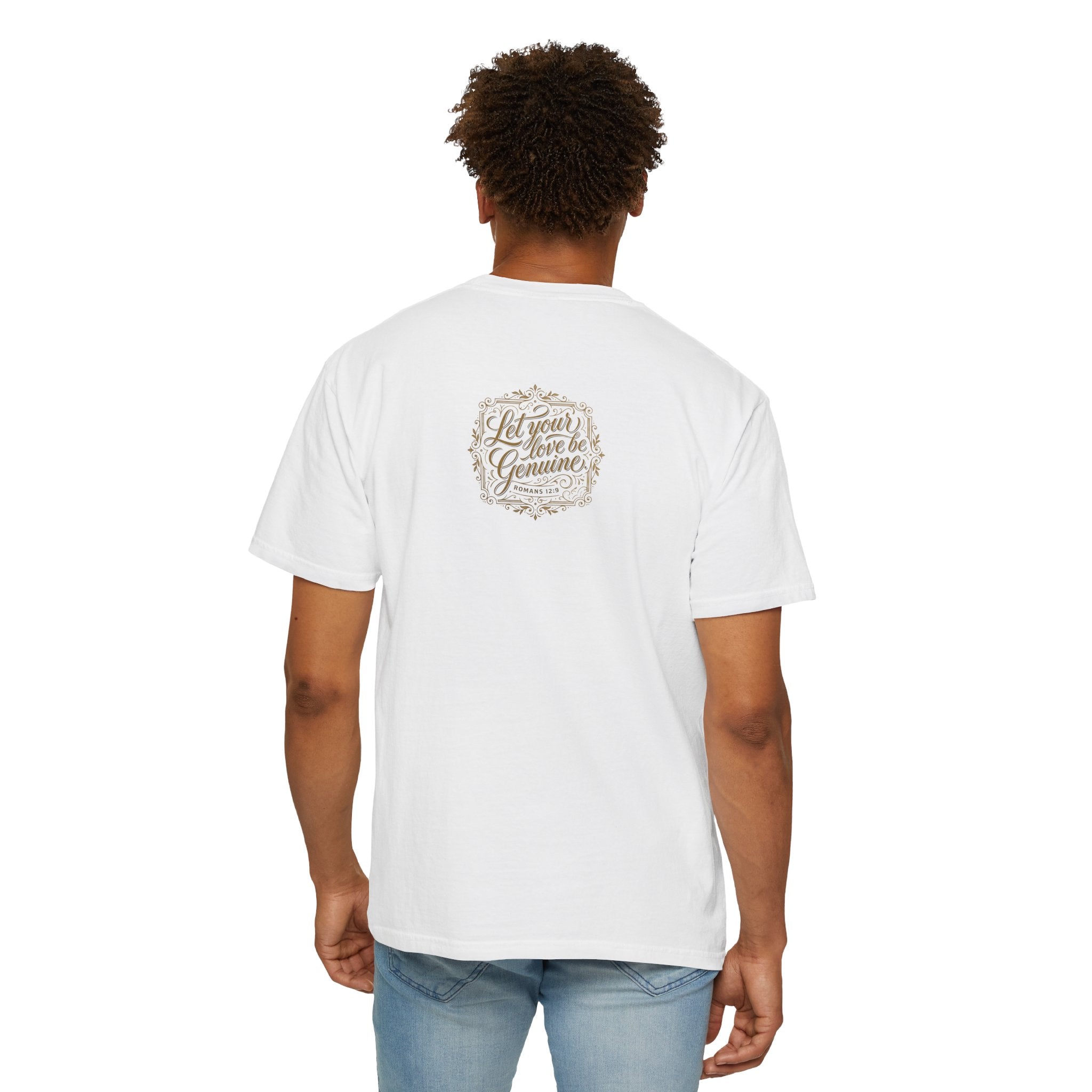 We Are All Human T-Shirt – “Choose Compassion” Inspirational Graphic Tee