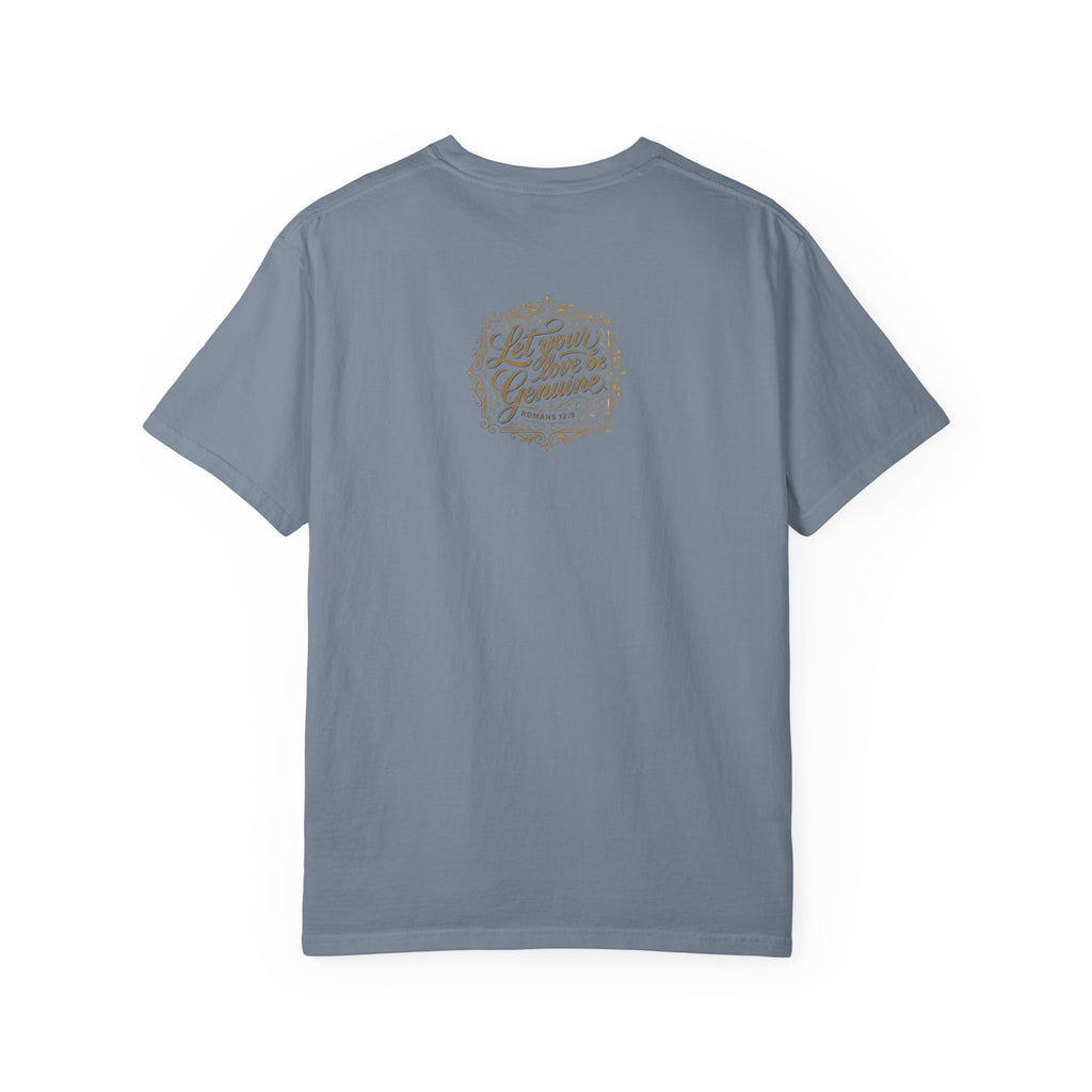 We Are All Human T-Shirt – “Choose Compassion” Inspirational Graphic Tee