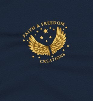 Delilah’s Salon – Hoodie | Vintage Review Graphic – Five-Star Faith Series