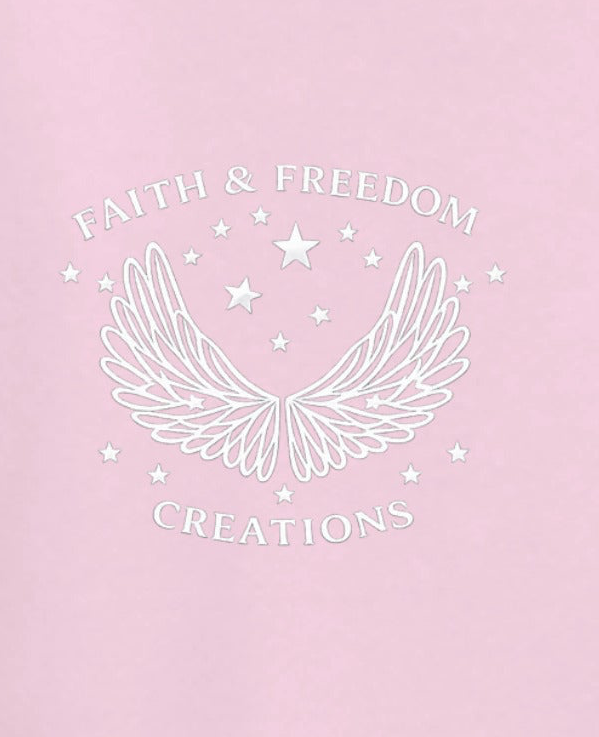 Youth Hoodie | “My Best Friend Is the Lord” Graphic – Faith Collection