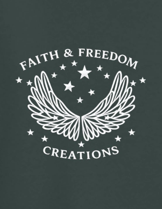 Youth Hoodie | “My Best Friend Is the Lord” Graphic – Faith Collection