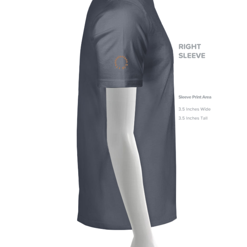 NavyHthr - SLEEVE_RIGHT
