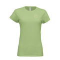 Pistachio - FRONT