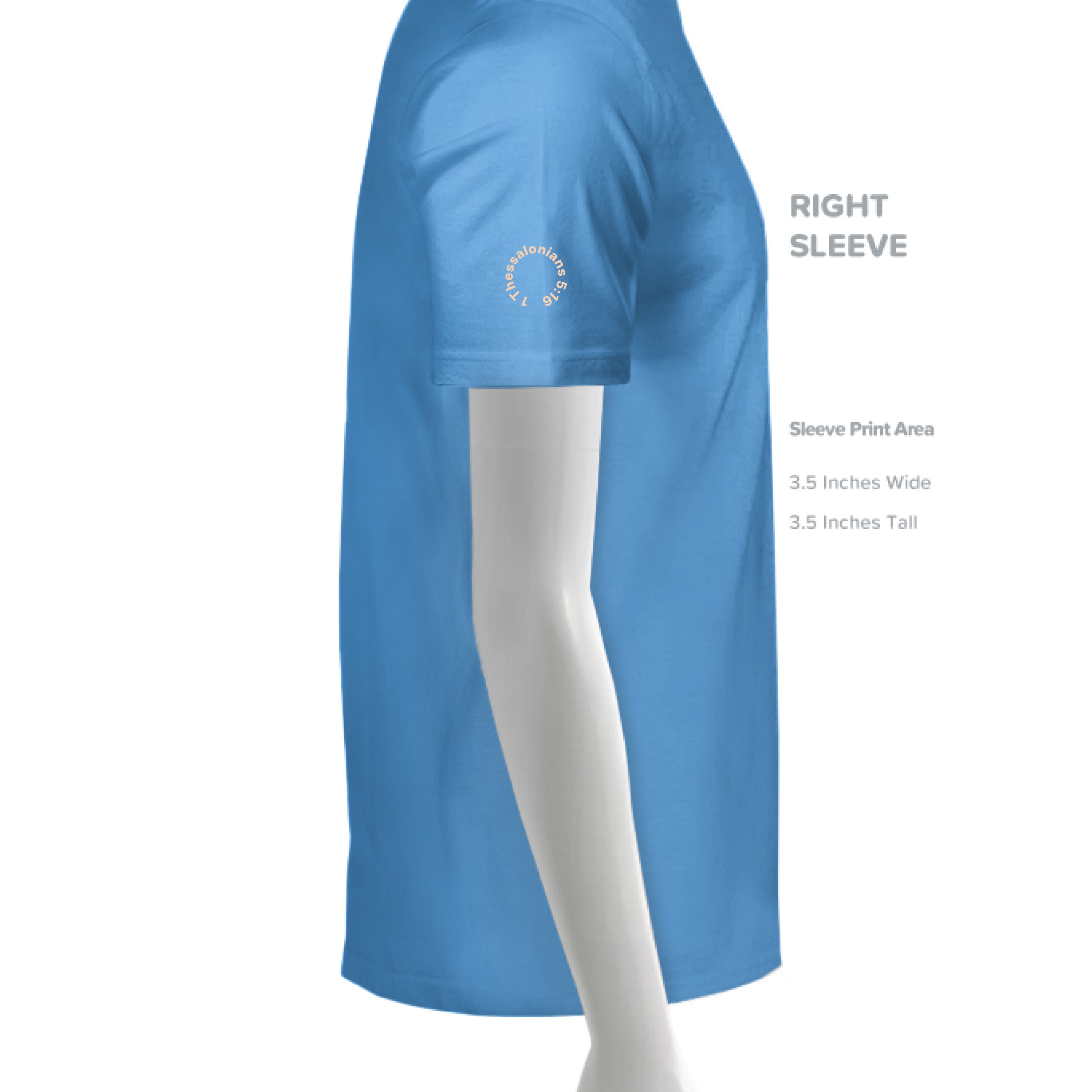 Heliconia - SLEEVE_RIGHT