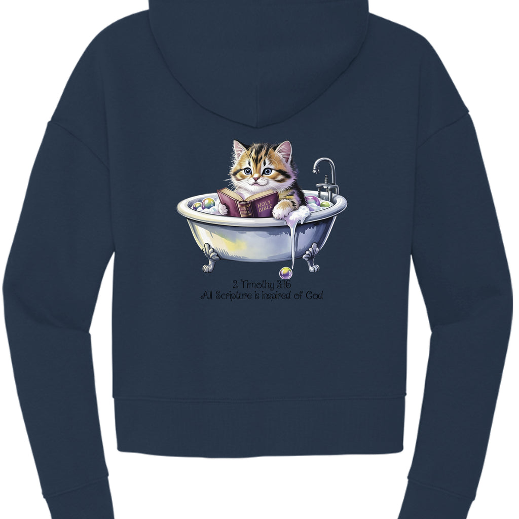 New Navy - BACK