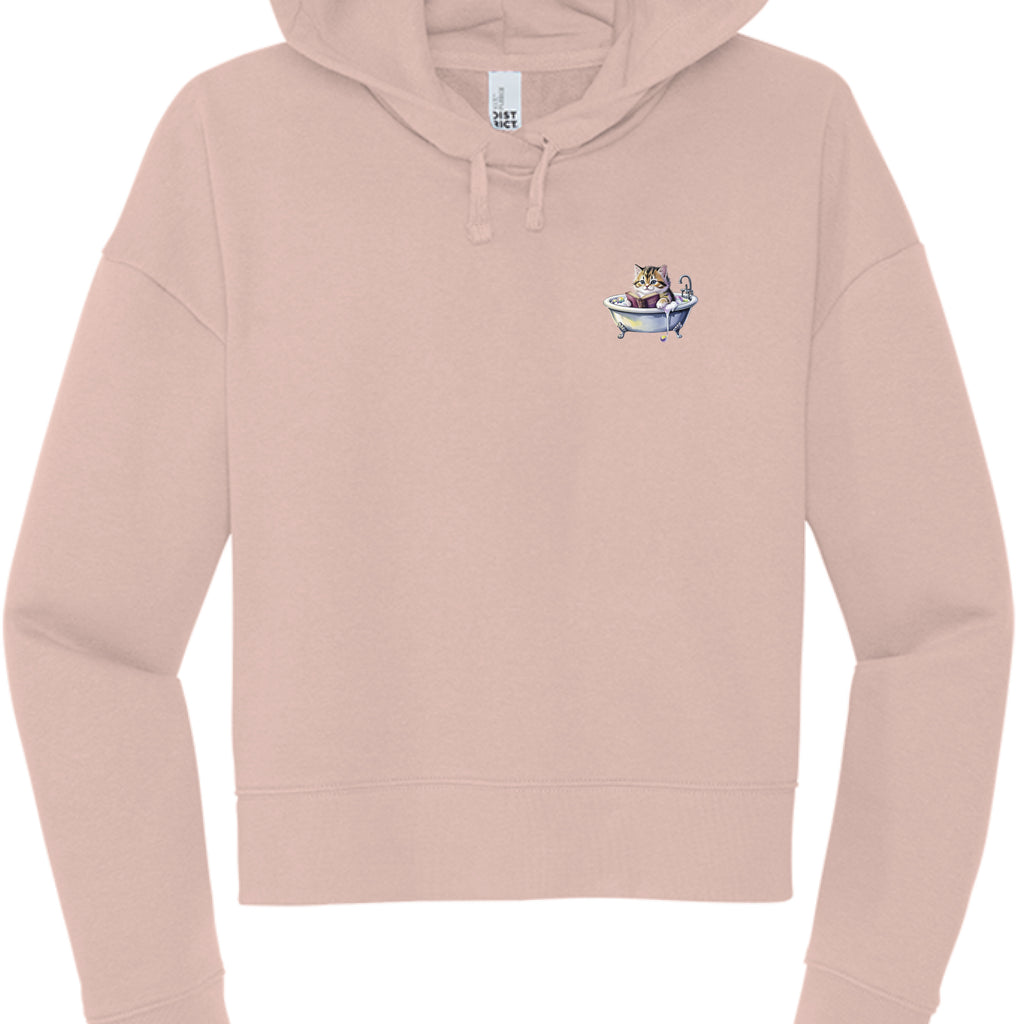 Rosewater Pink - FRONT