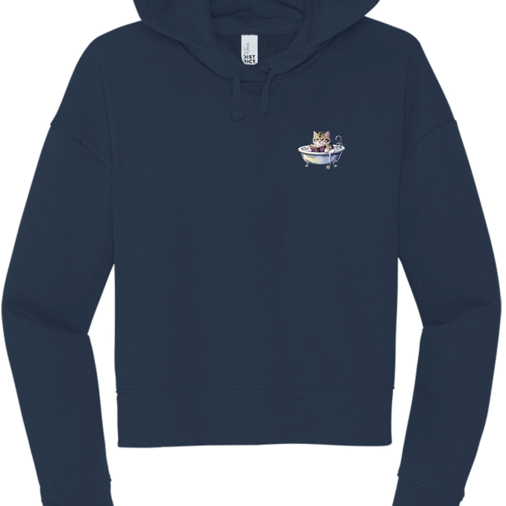 New Navy - FRONT
