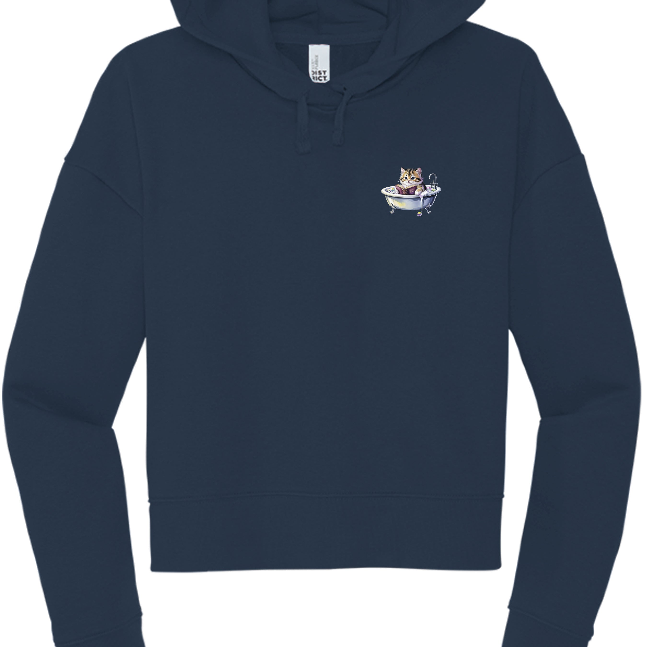 New Navy - FRONT