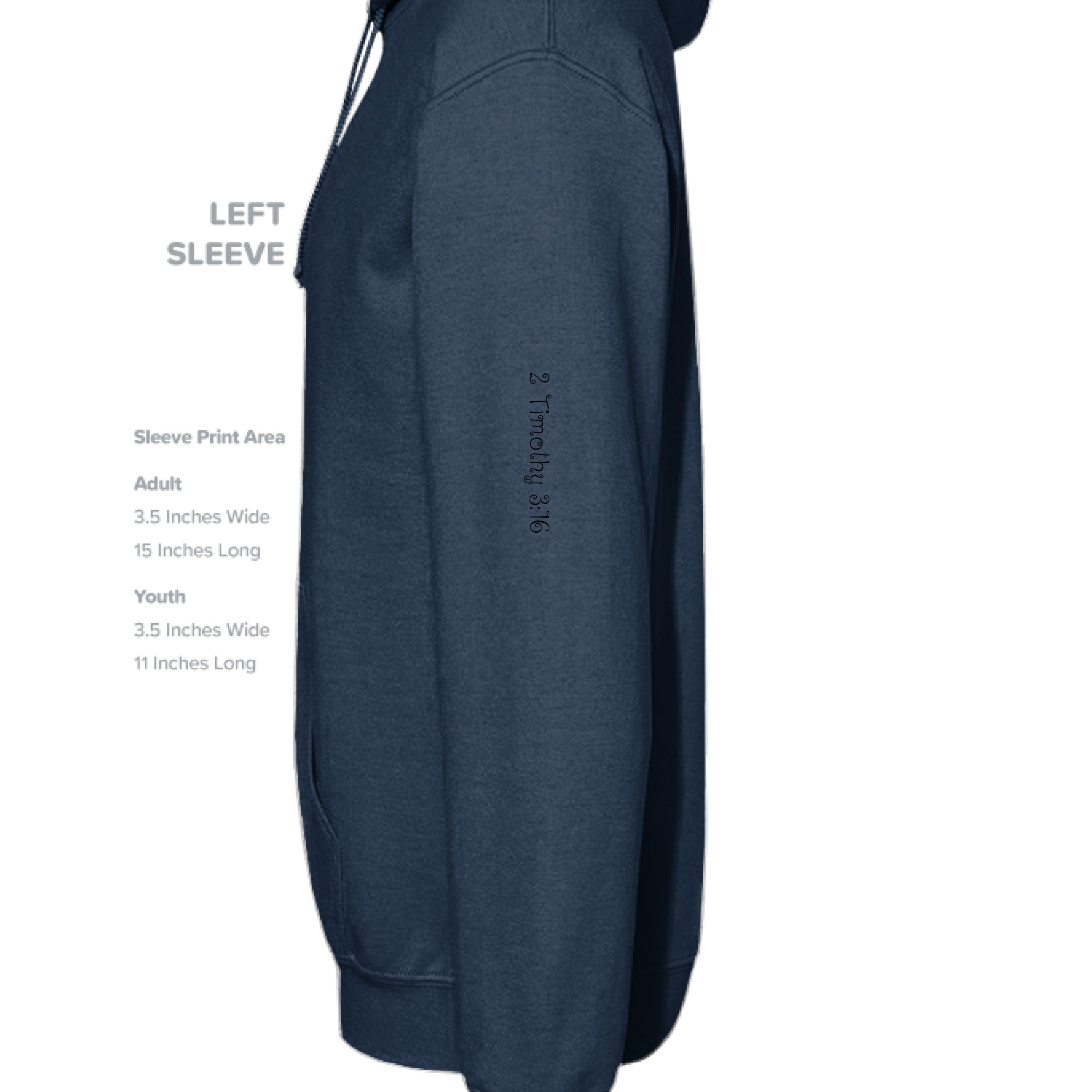 New Navy - SLEEVE_LEFT