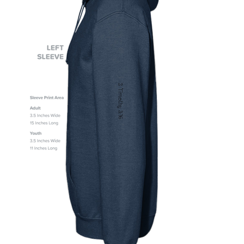 New Navy - SLEEVE_LEFT