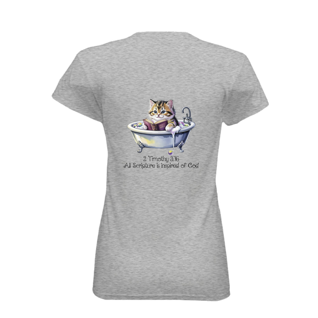 SPORT GREY - BACK