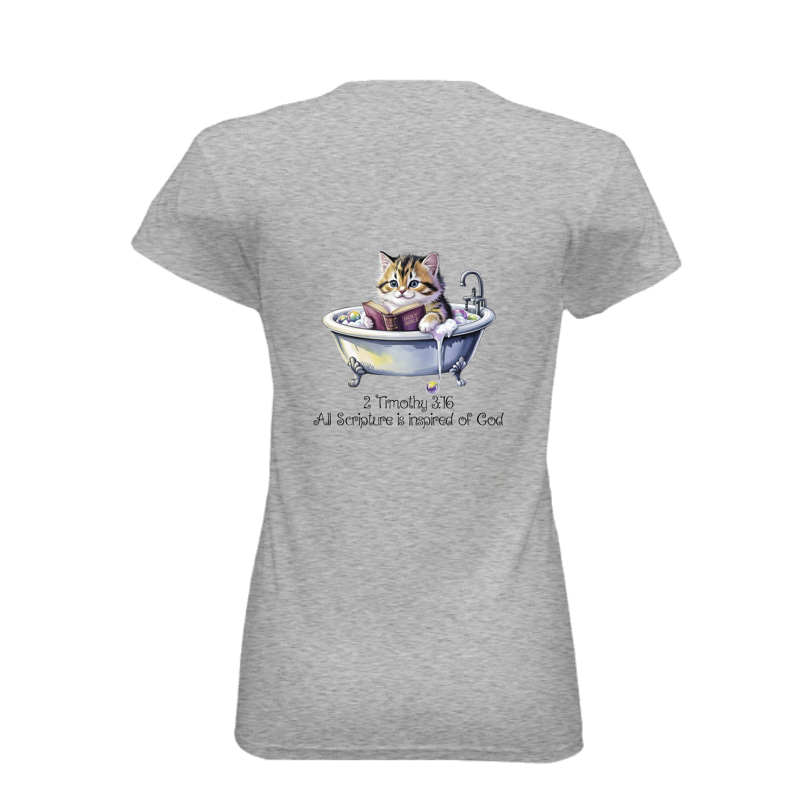 SPORT GREY - BACK