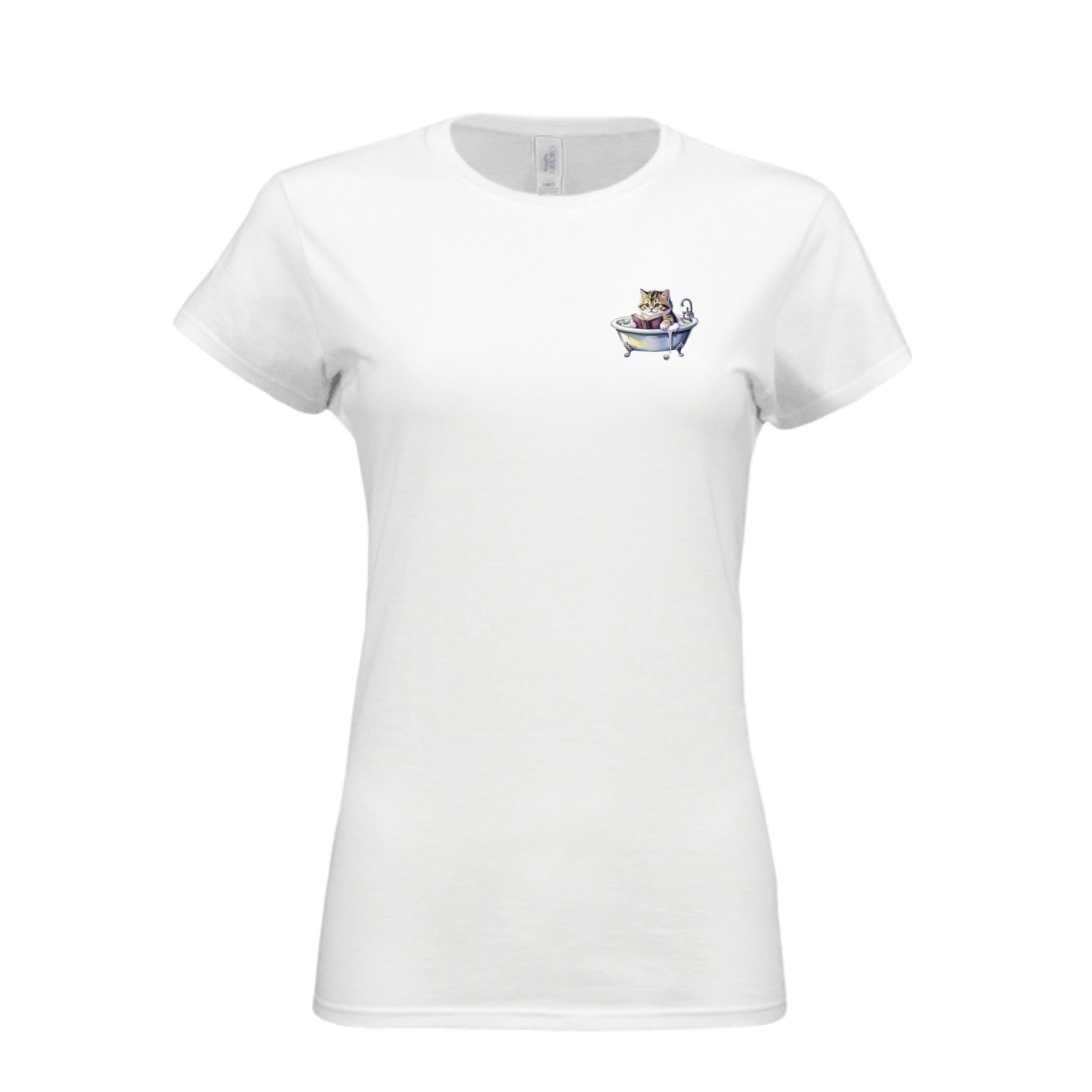 WHITE - FRONT