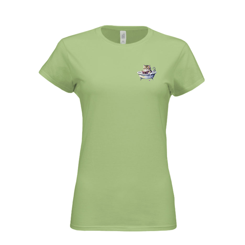 Pistachio - FRONT