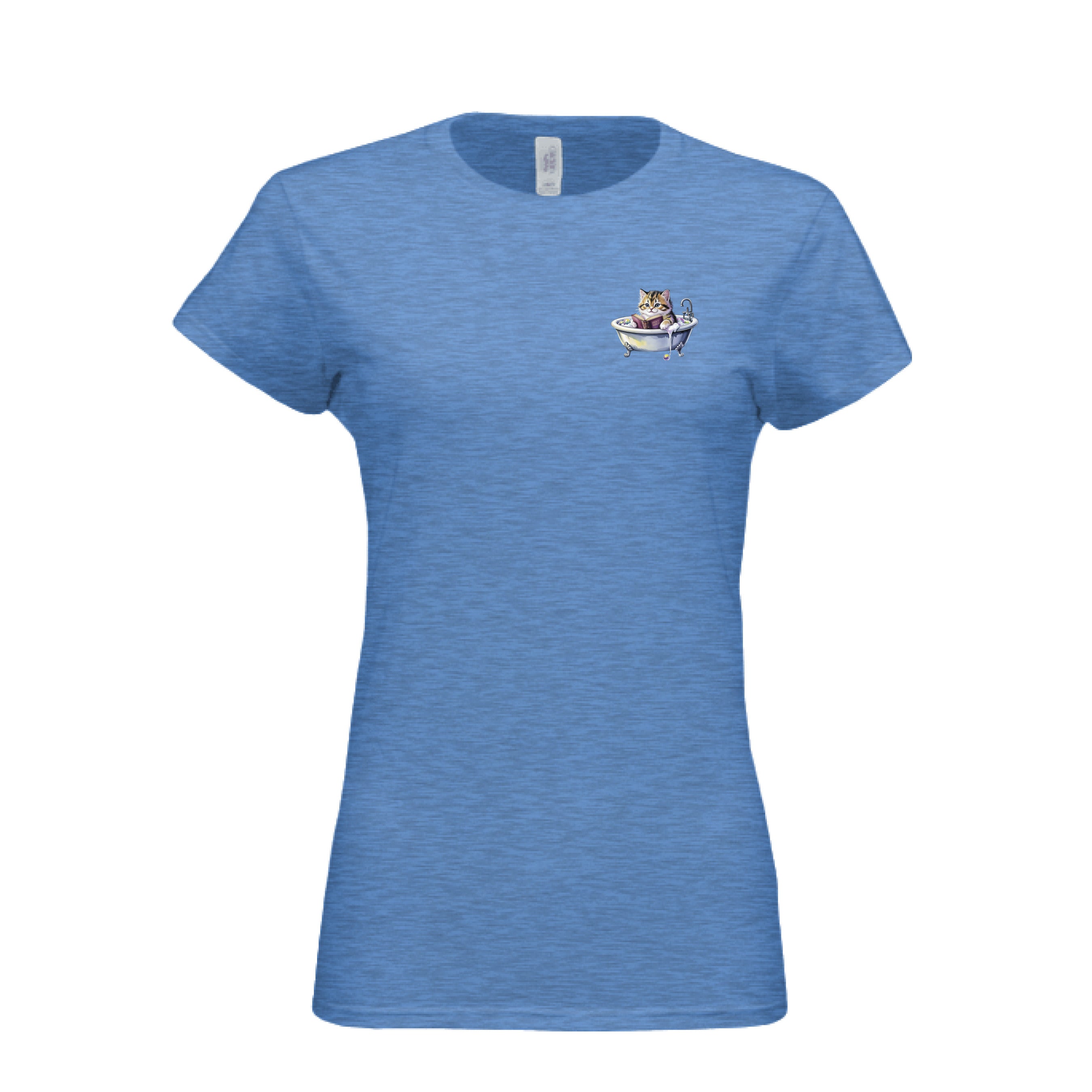 HEATHER ROYAL - FRONT