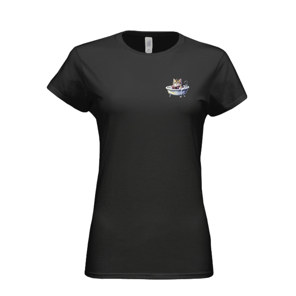 BLACK - FRONT