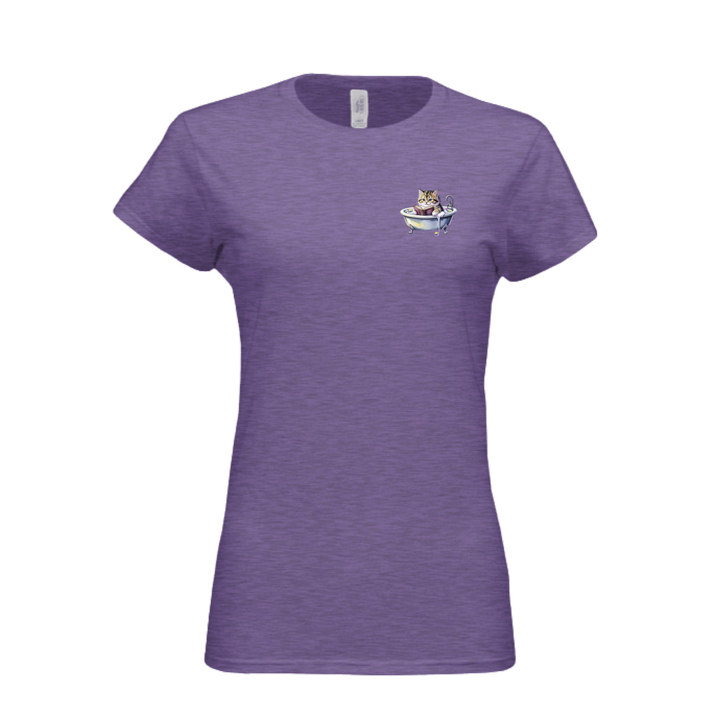 HEATHER PURPLE - FRONT