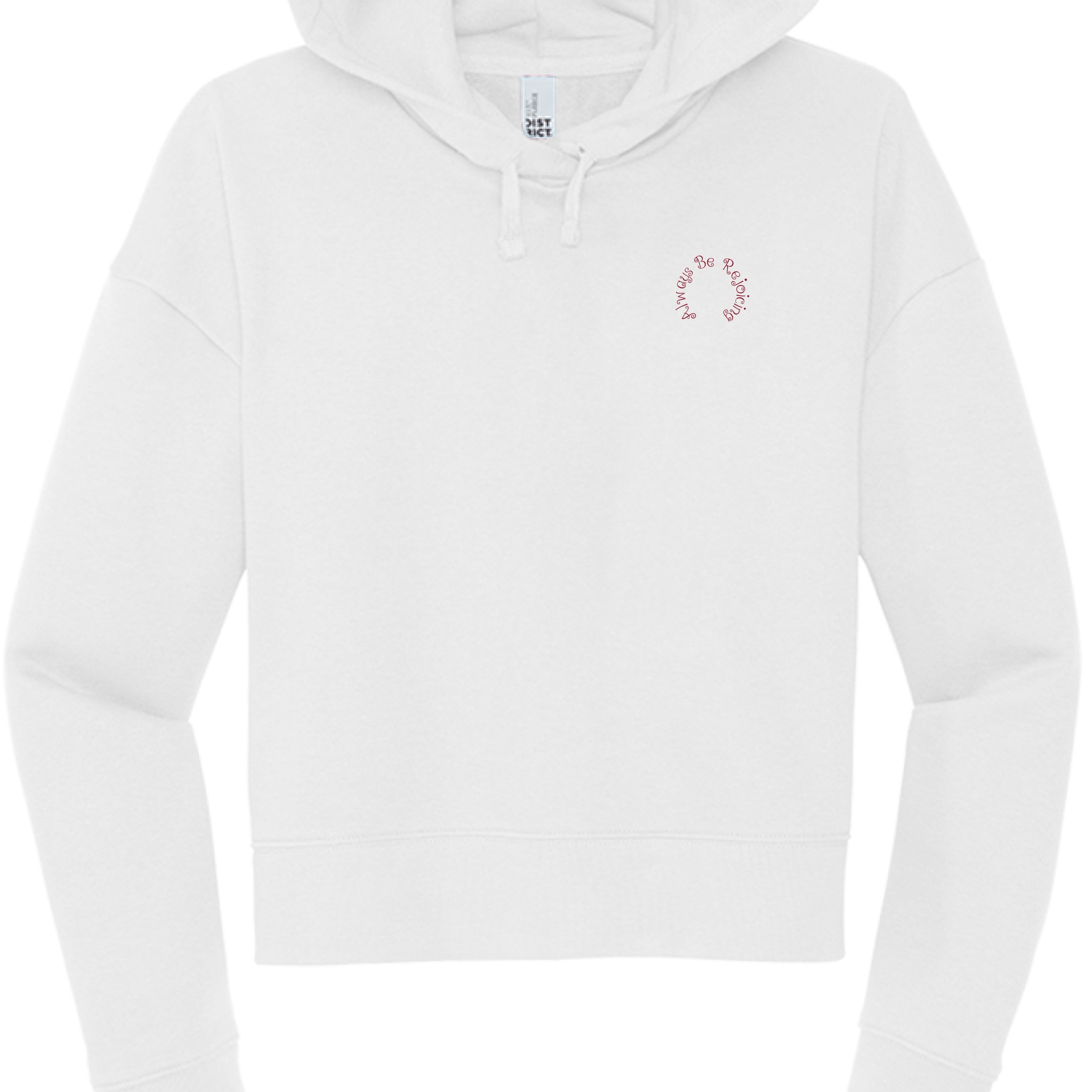 White - FRONT