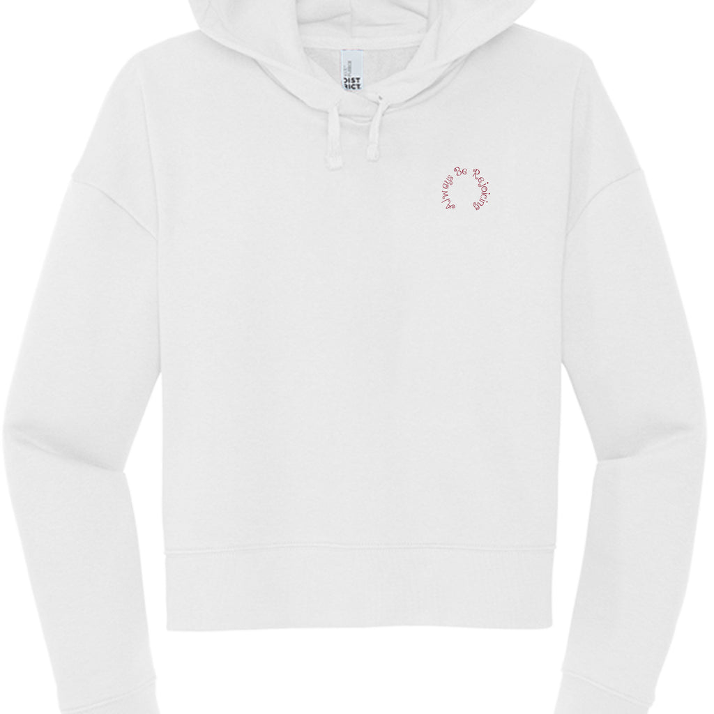 White - FRONT